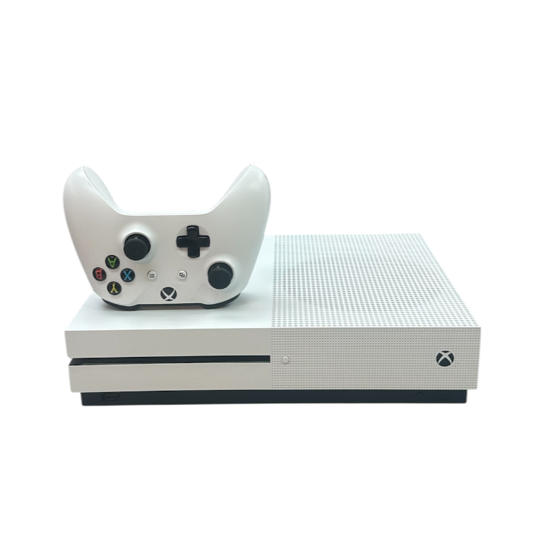 Product photo for Xbox One S Console - 1TB