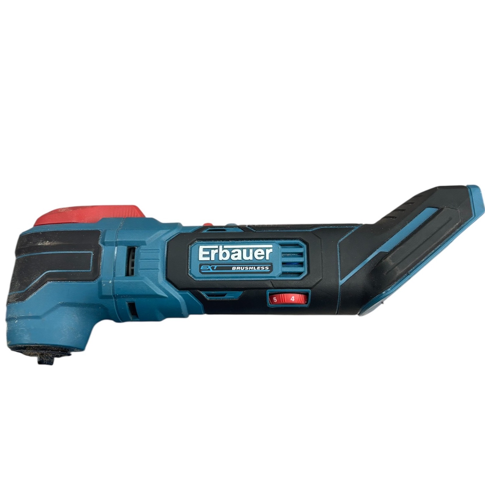 Product photo for Erbauer EXT Cordless Multi Tool