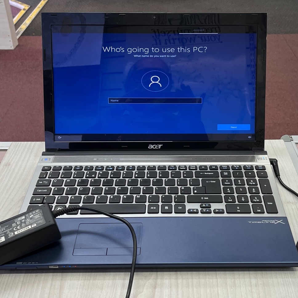 Product photo for Acer Laptop