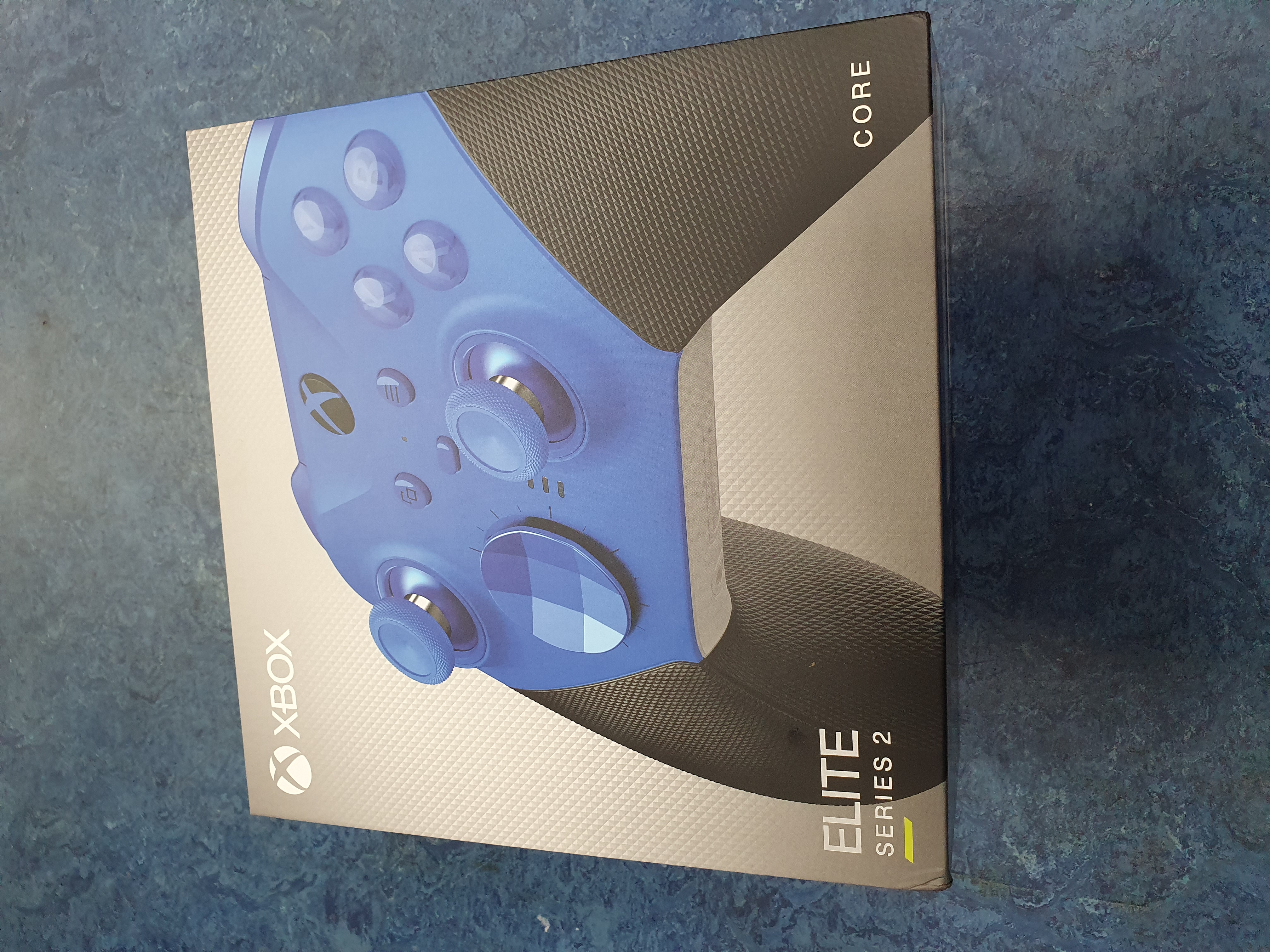 Product photo for Xbox Elite Series 2 Controller Boxed