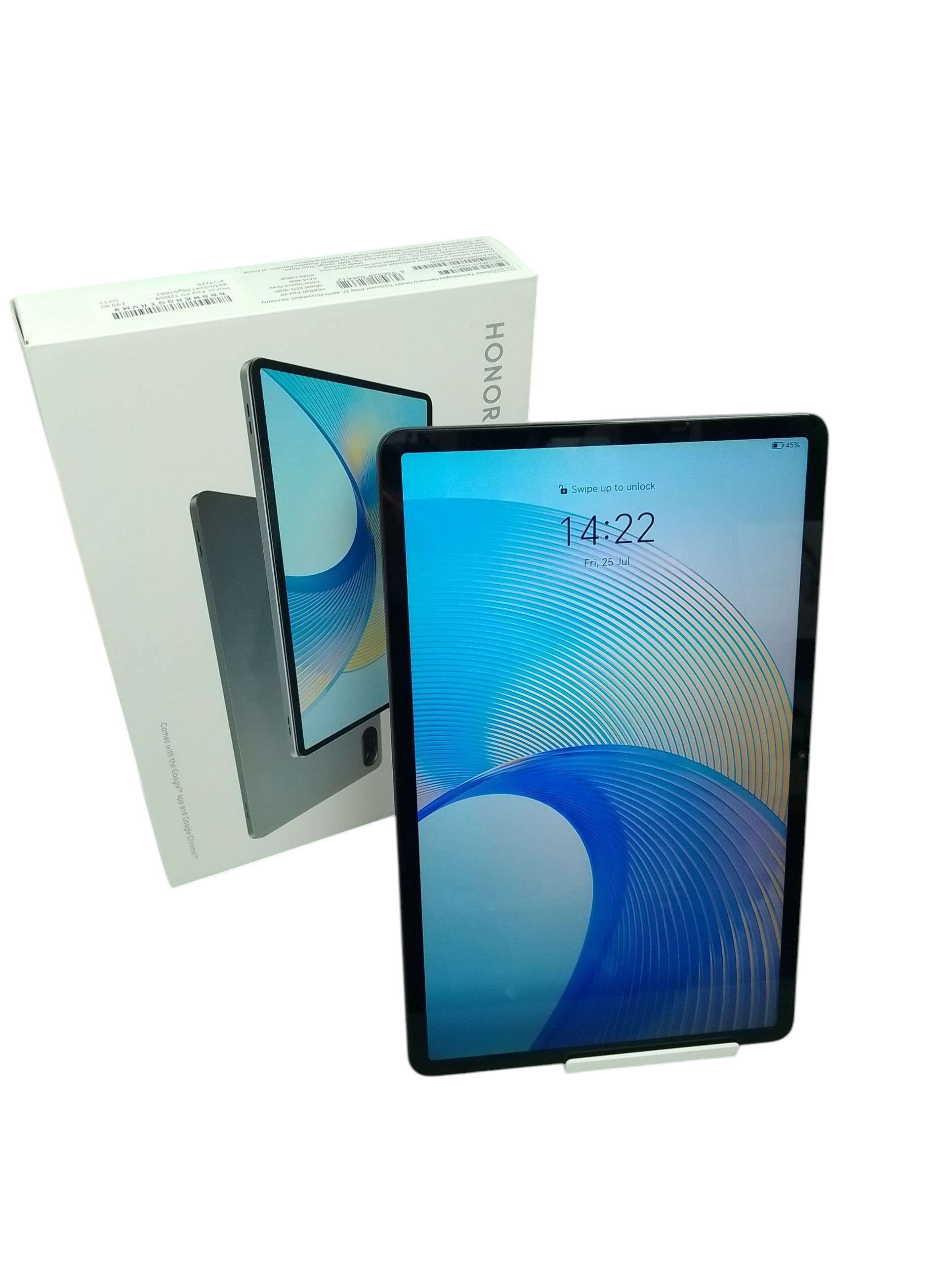 Product photo for Honor Pad X9 128GB 11