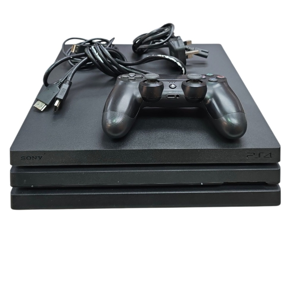 Product photo for Playstation 4 pro