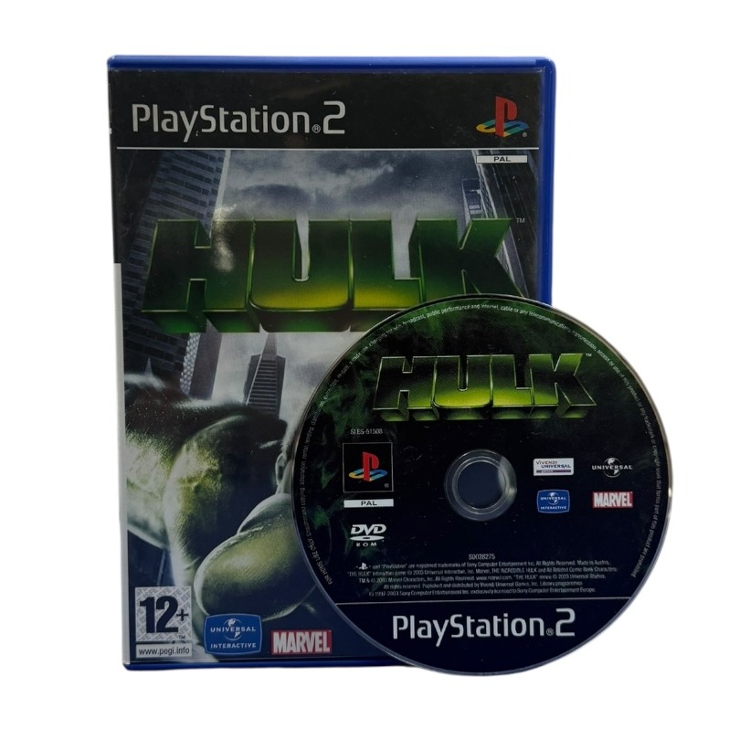 Product photo for HULK