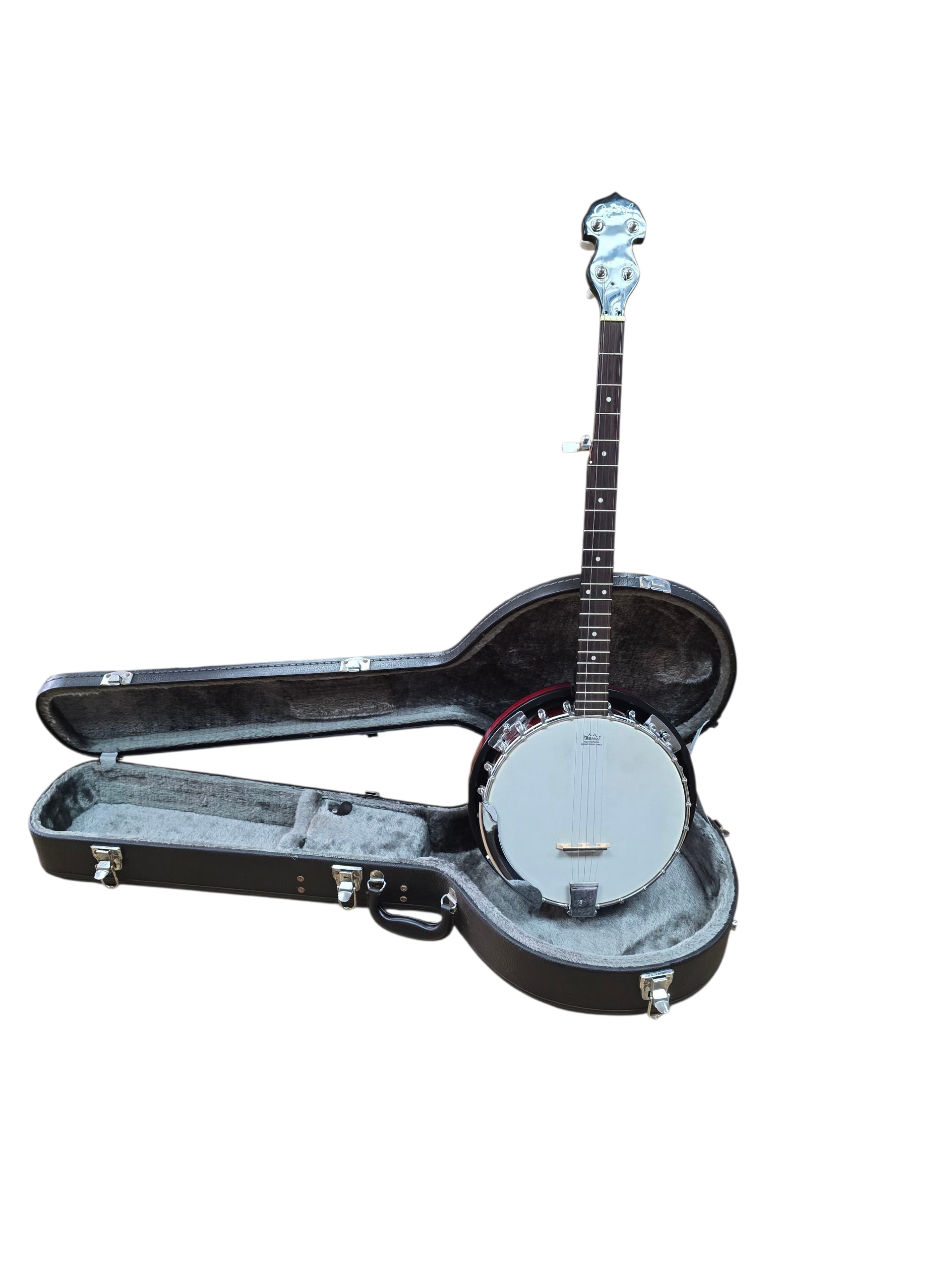 Product photo for Ozark 5 String Banjo