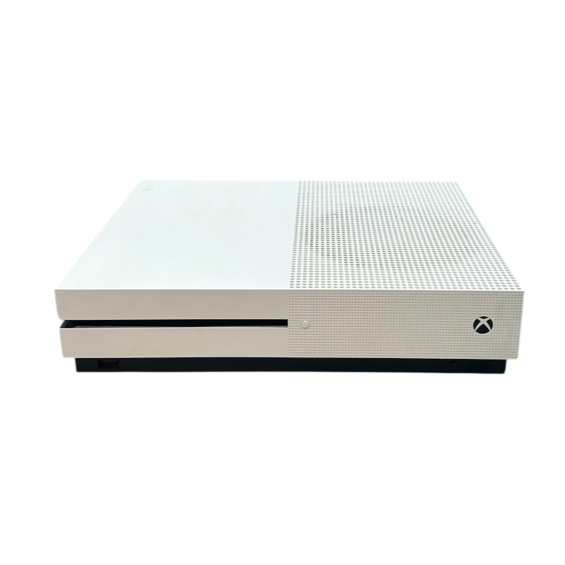 Product photo for Xbox One S Console *No Controller* - 1TB
