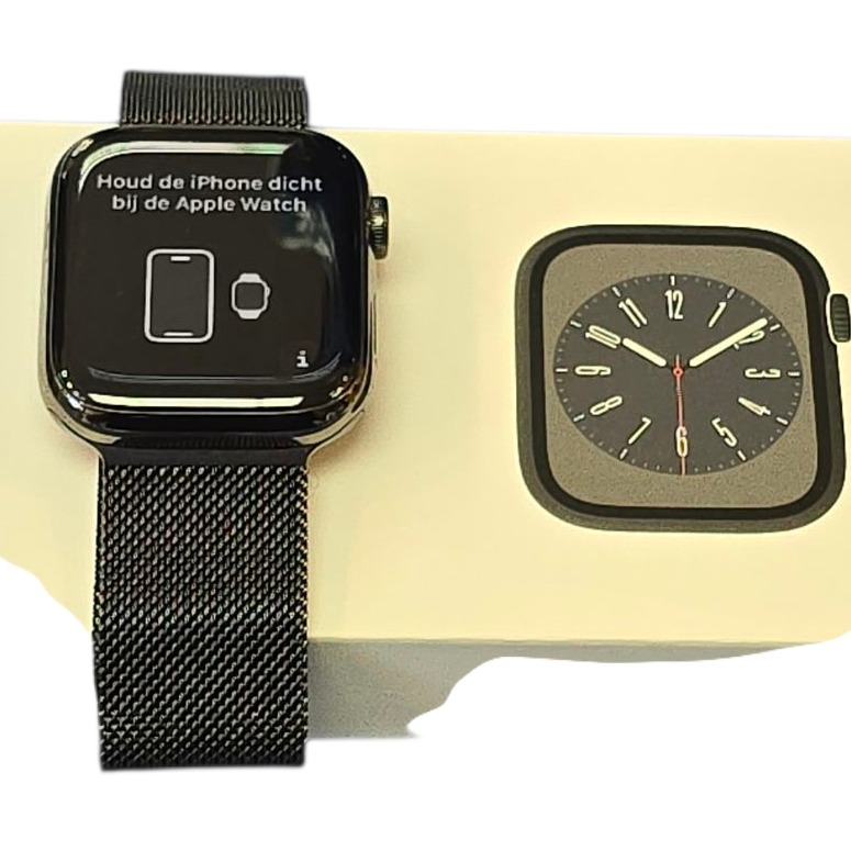 Product photo for Watch Series 8 45mm