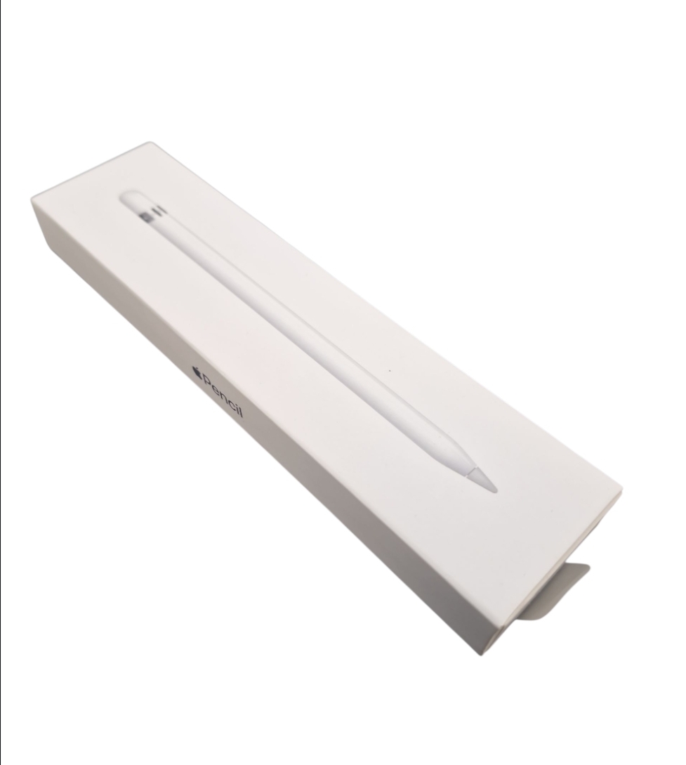 Product photo for A1603 Apple Pencil 1st Generation (Missing Lightning Connector)