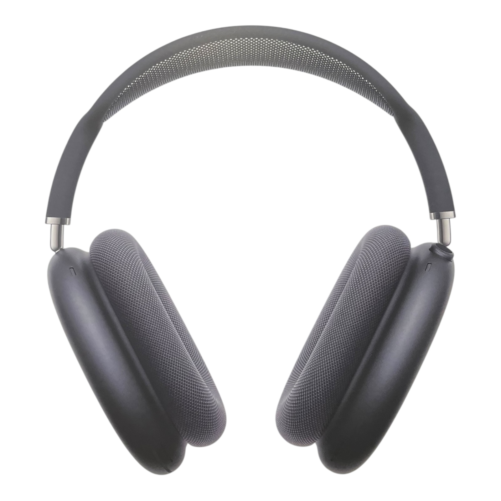 Product photo for Apple AirPods Max Over-Ear Wireless Headphones – Midnight Boxed