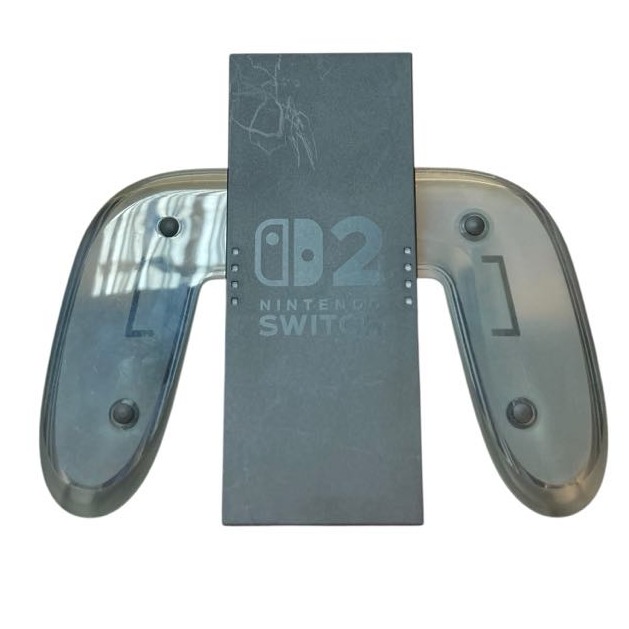 Product photo for Official Nintendo Joy-Con 2 Charging Grip