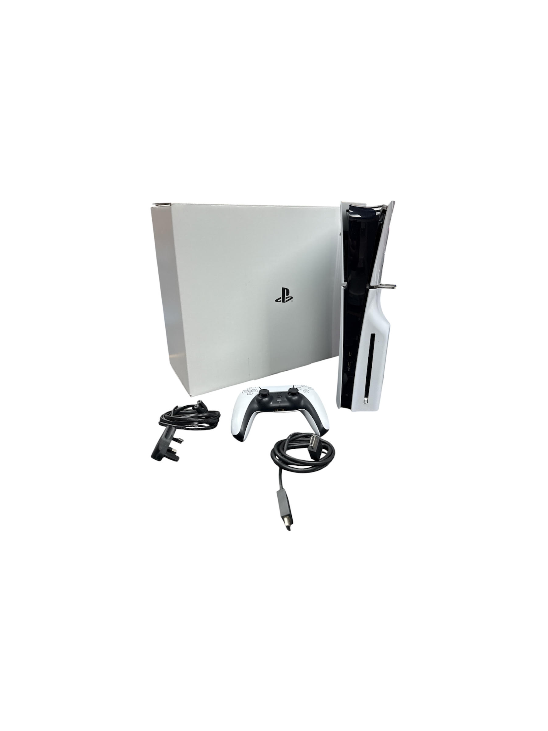Product photo for Sony Playstation 5 Slim 1TB
