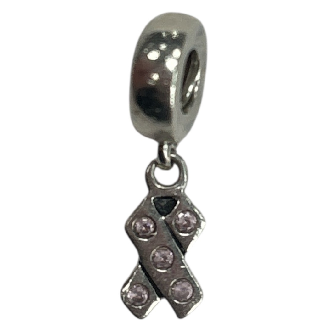 Product photo for Ribbon Charm