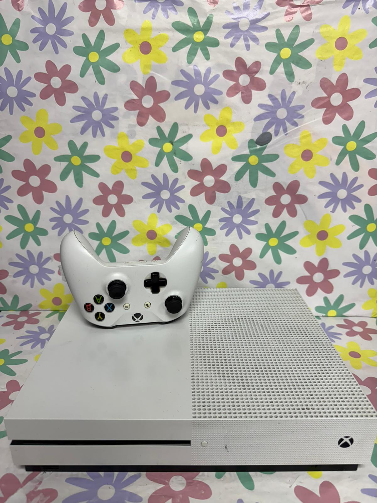 Product photo for XBOX ONE S