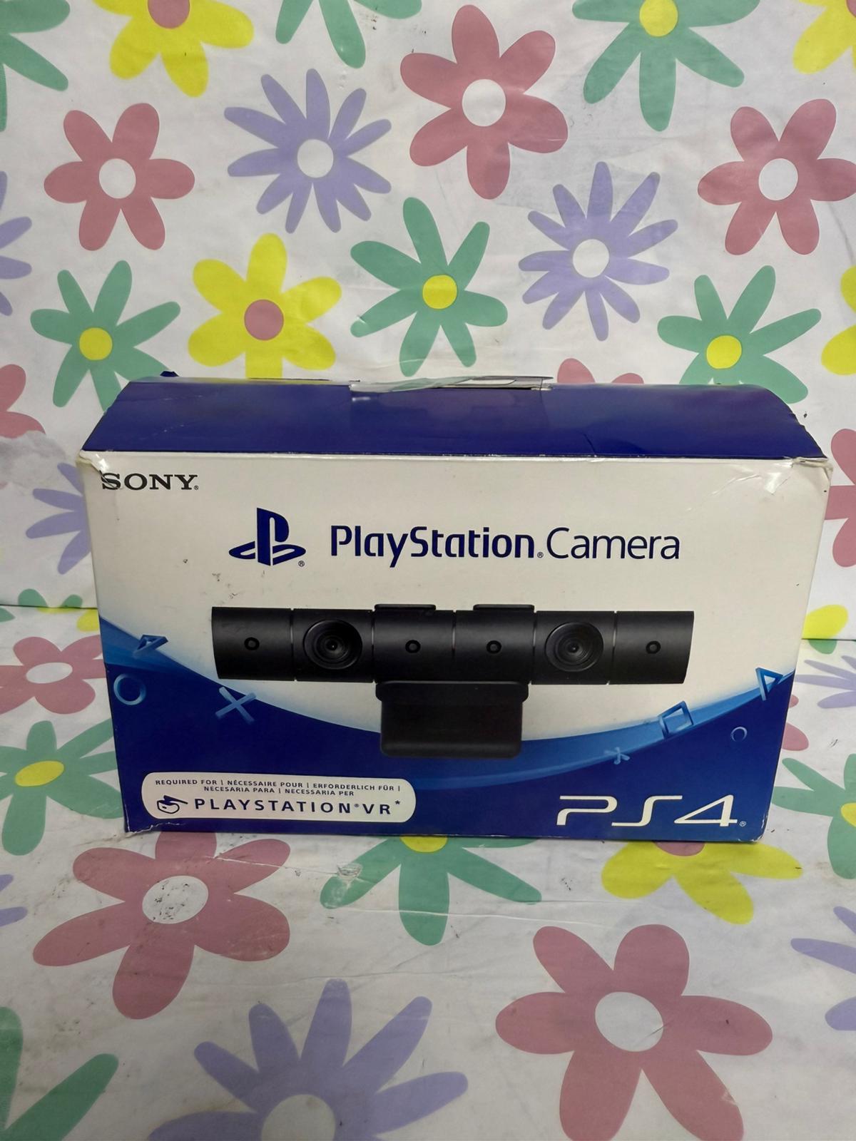 Product photo for PS4 VR CAMERA