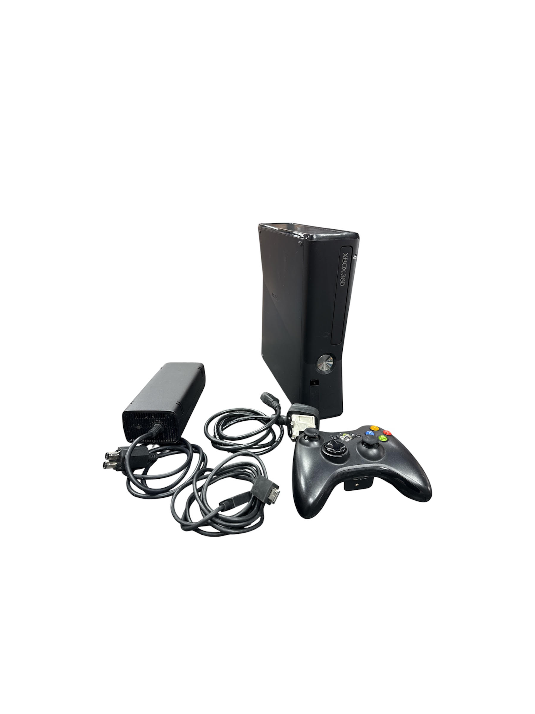 Product photo for Microsot Xbox 360 250GB