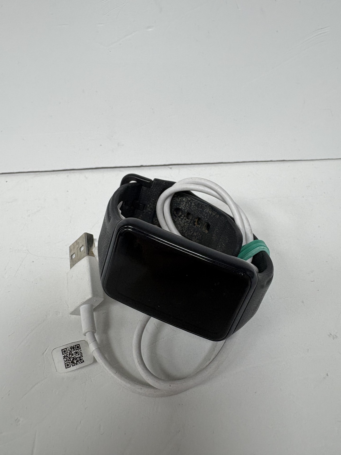 Product photo for OPPO WATCH FREE UNLOCKED
