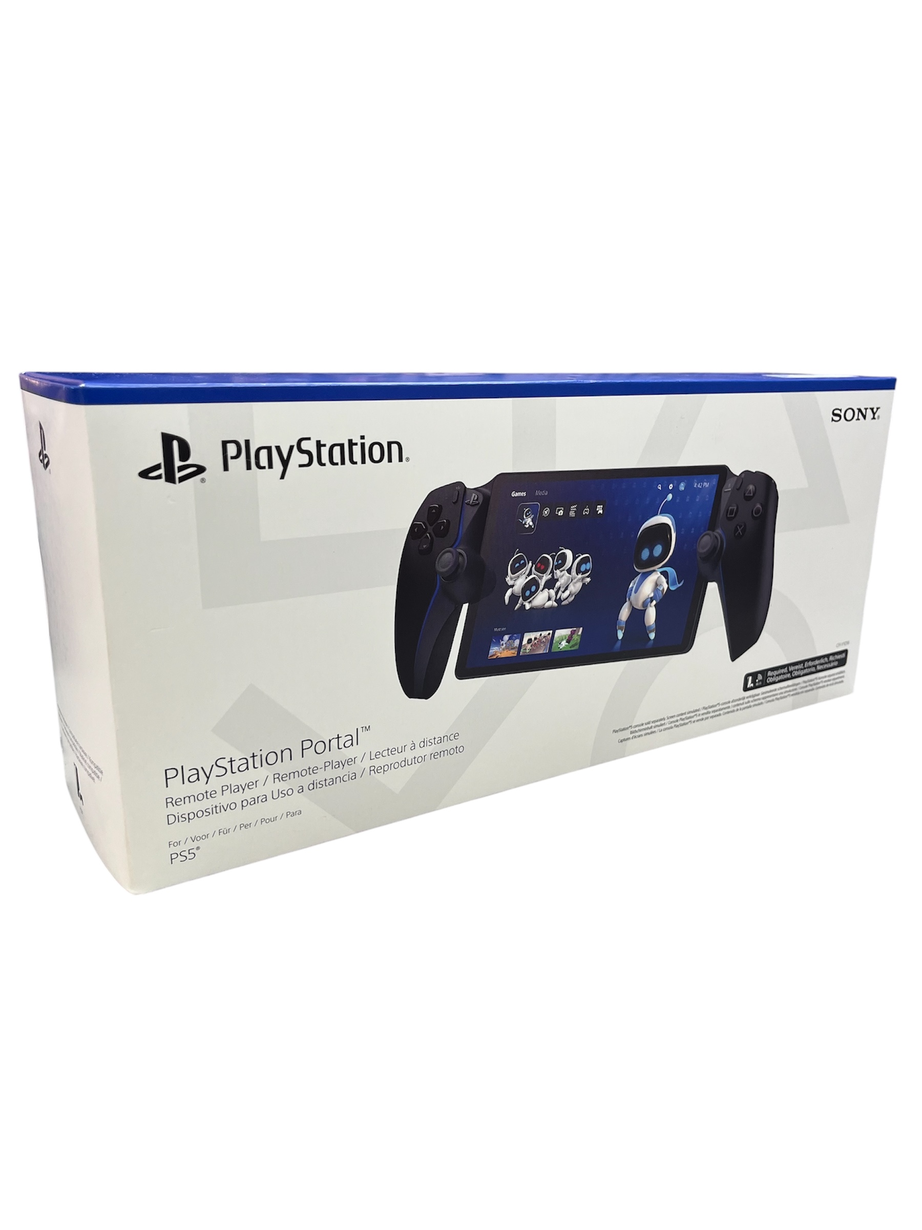 Product photo for Playstation Portal *SEALED*