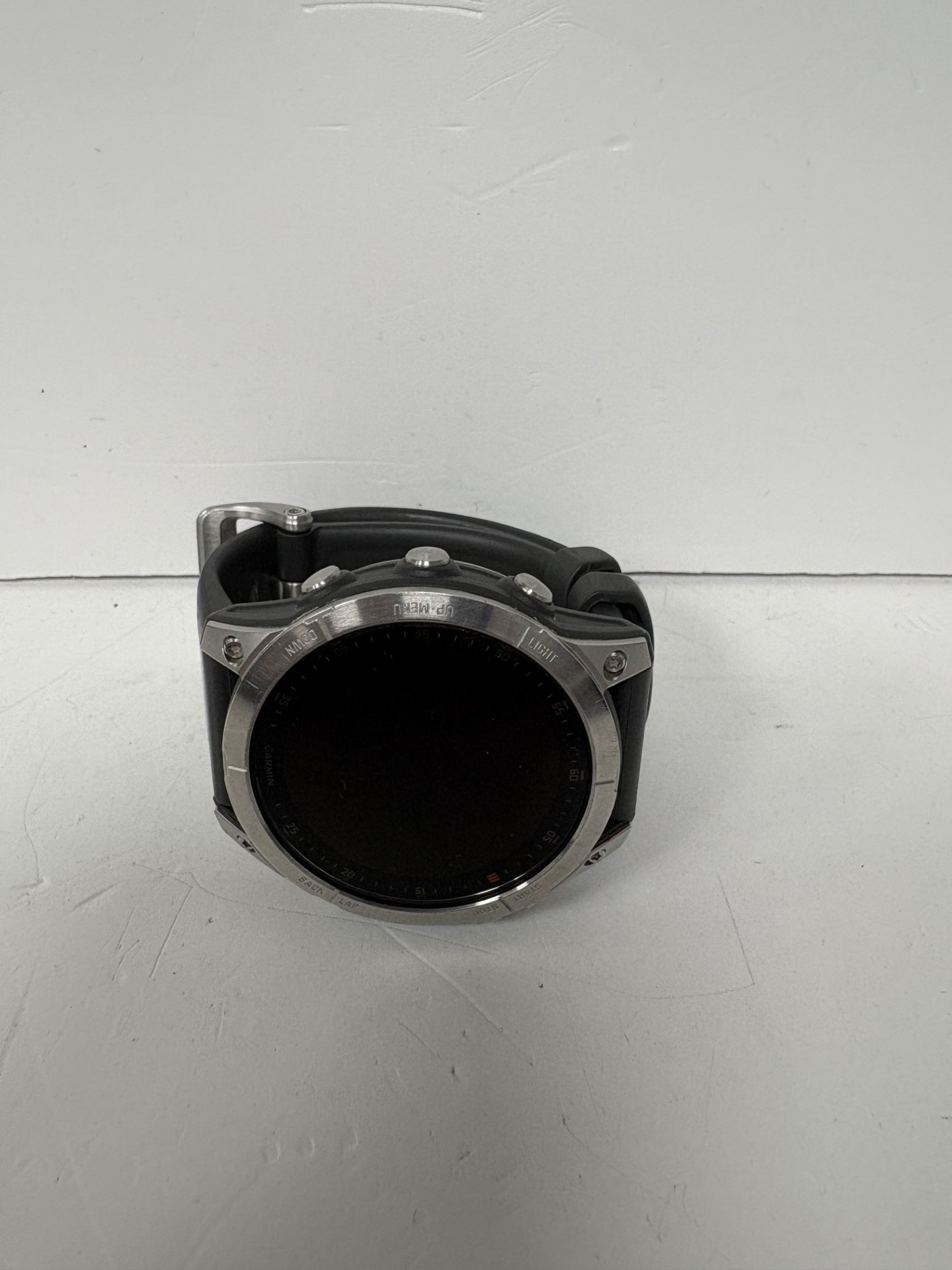Product photo for garmin epix gen 2 smart watch unboxed