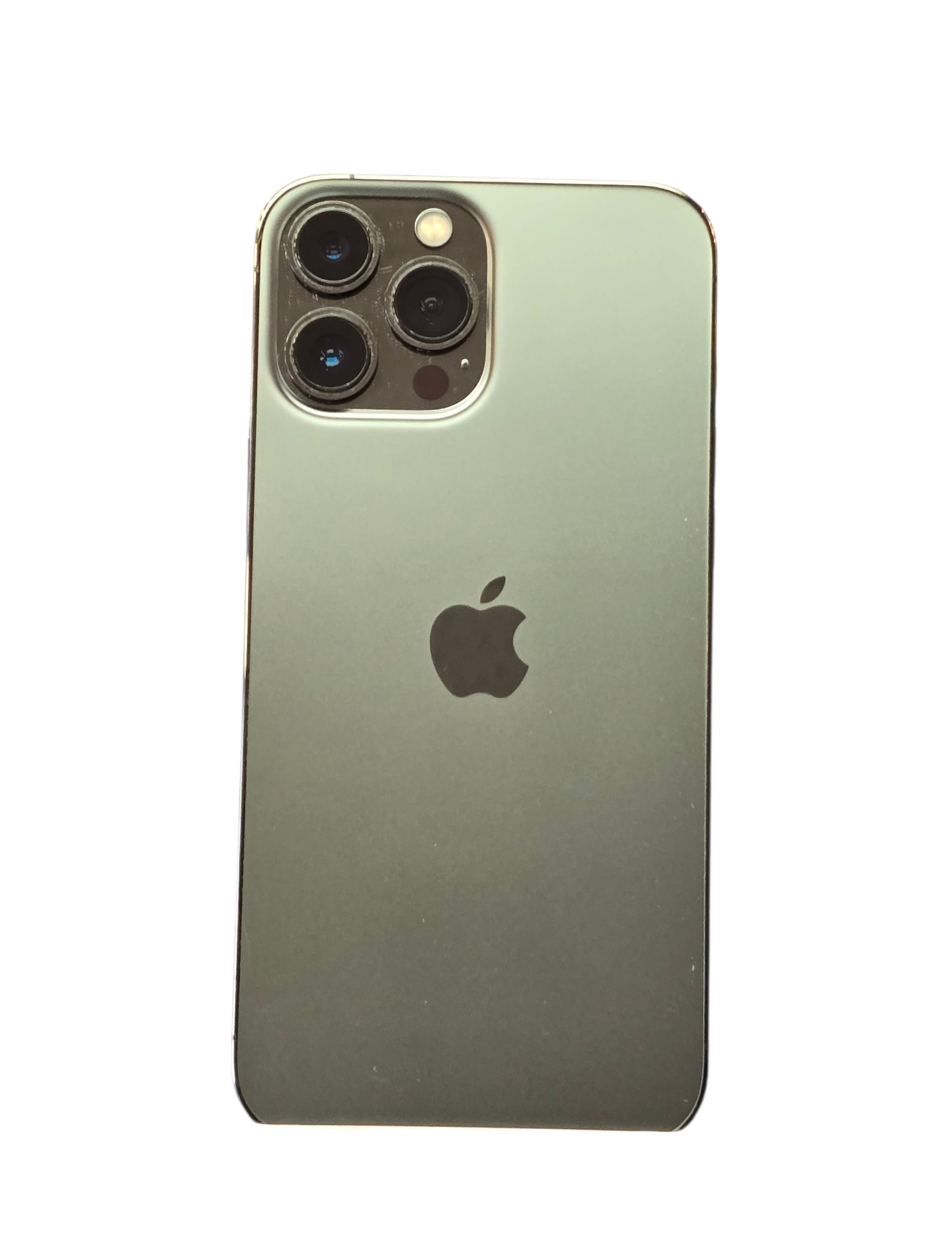 Product photo for Apple iPhone 13 Pro Max 128GB Graphite, Unlocked