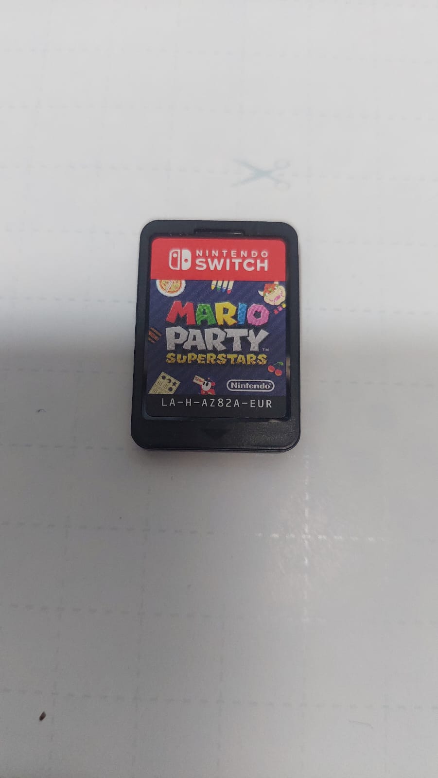 Product photo for Nintendo Switch  Nintendo Switch Mario Party