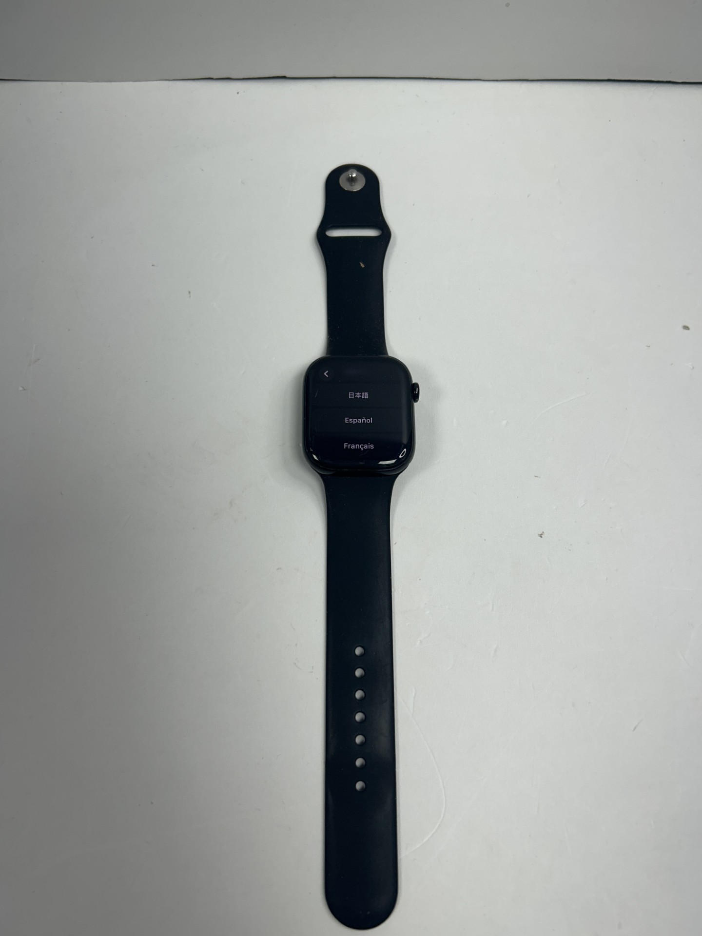 Product photo for apple watch series 10 46mm