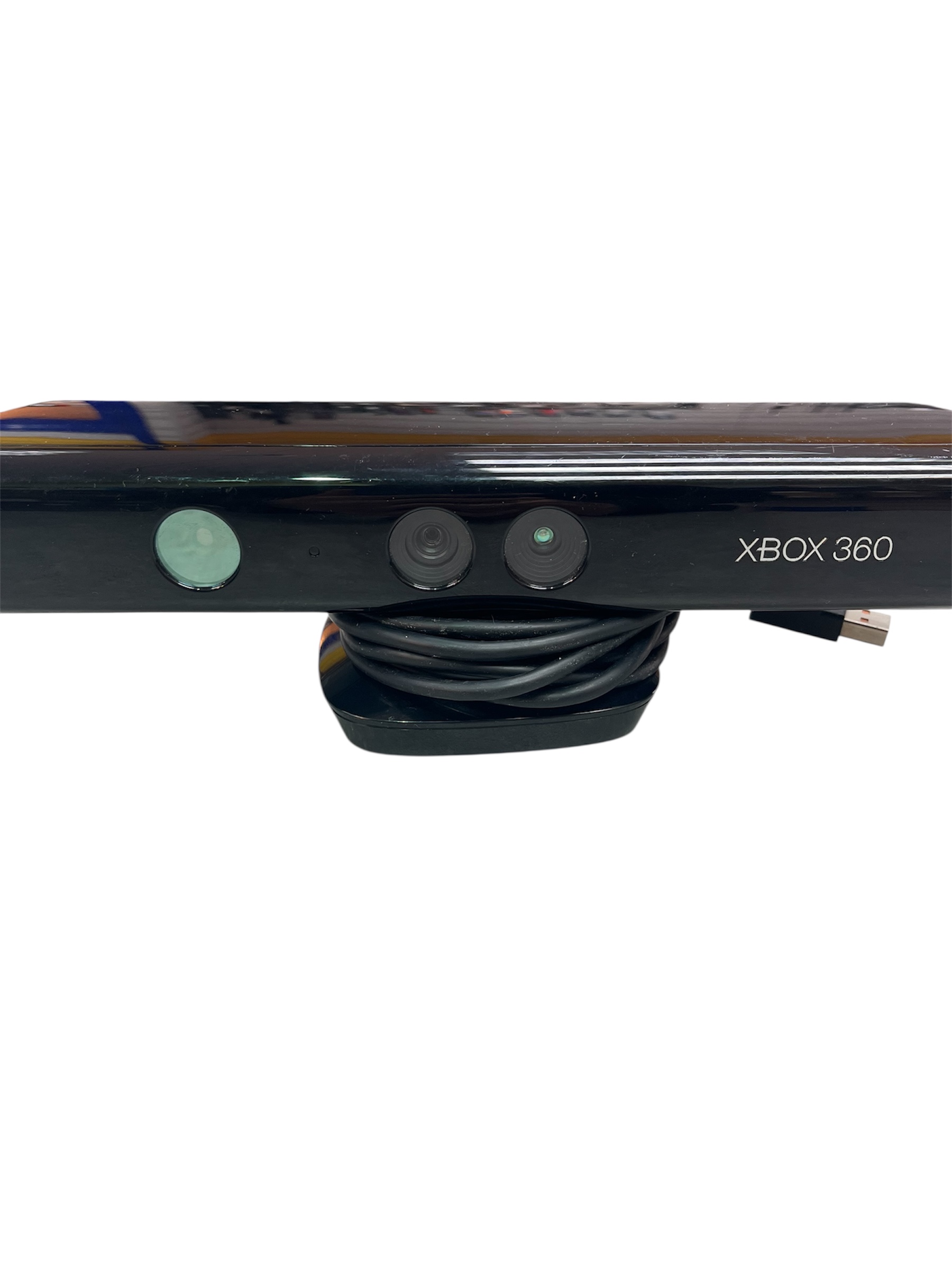 Product photo for Xbox 360 Kinect