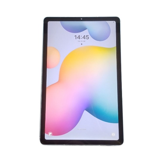 Product photo for Samsung Galaxy Tab S6 64Gb Blue