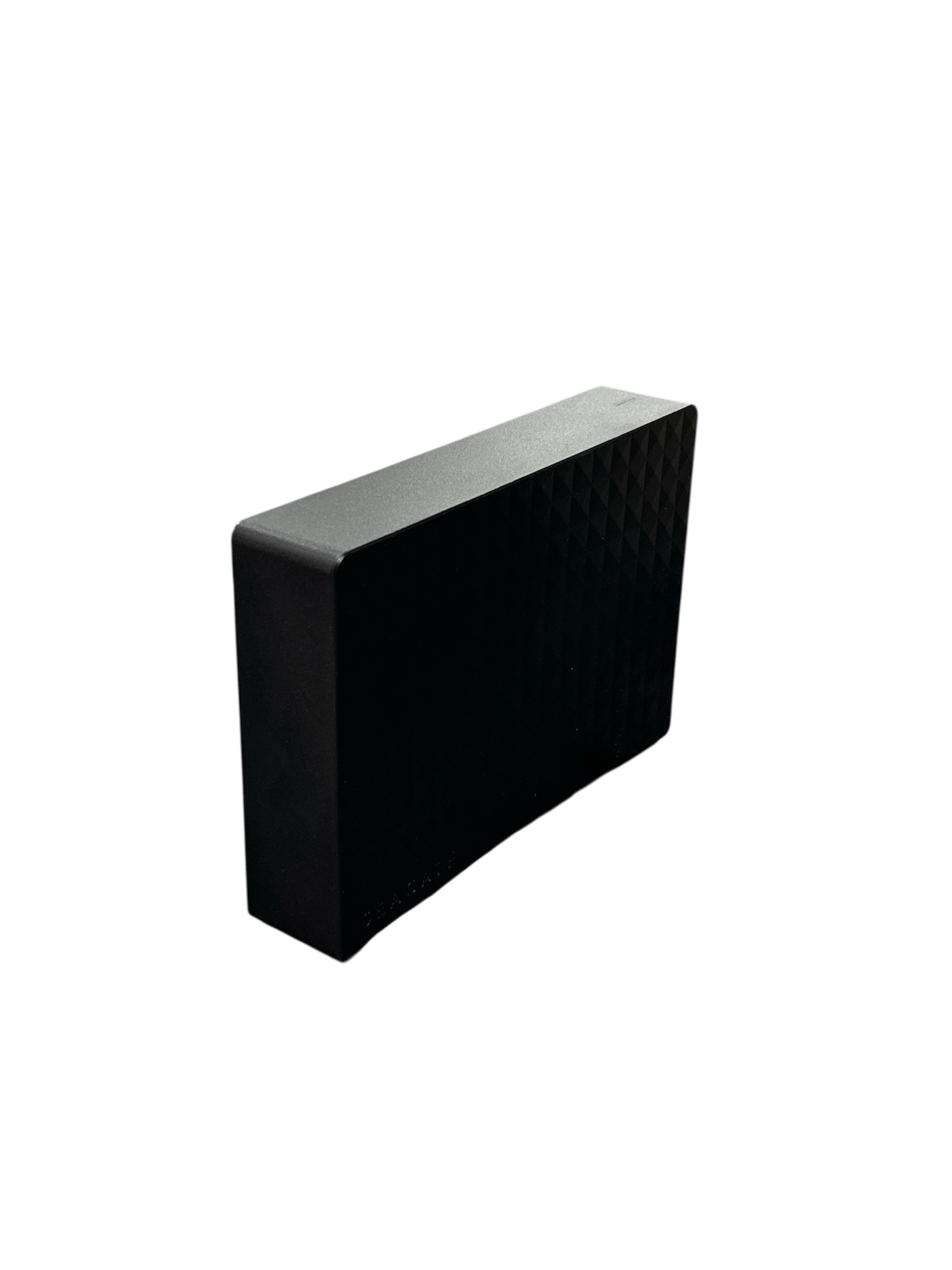 Product photo for Seagate Expansion Desktop SRD0NF2 4TB USB 3 HDD
