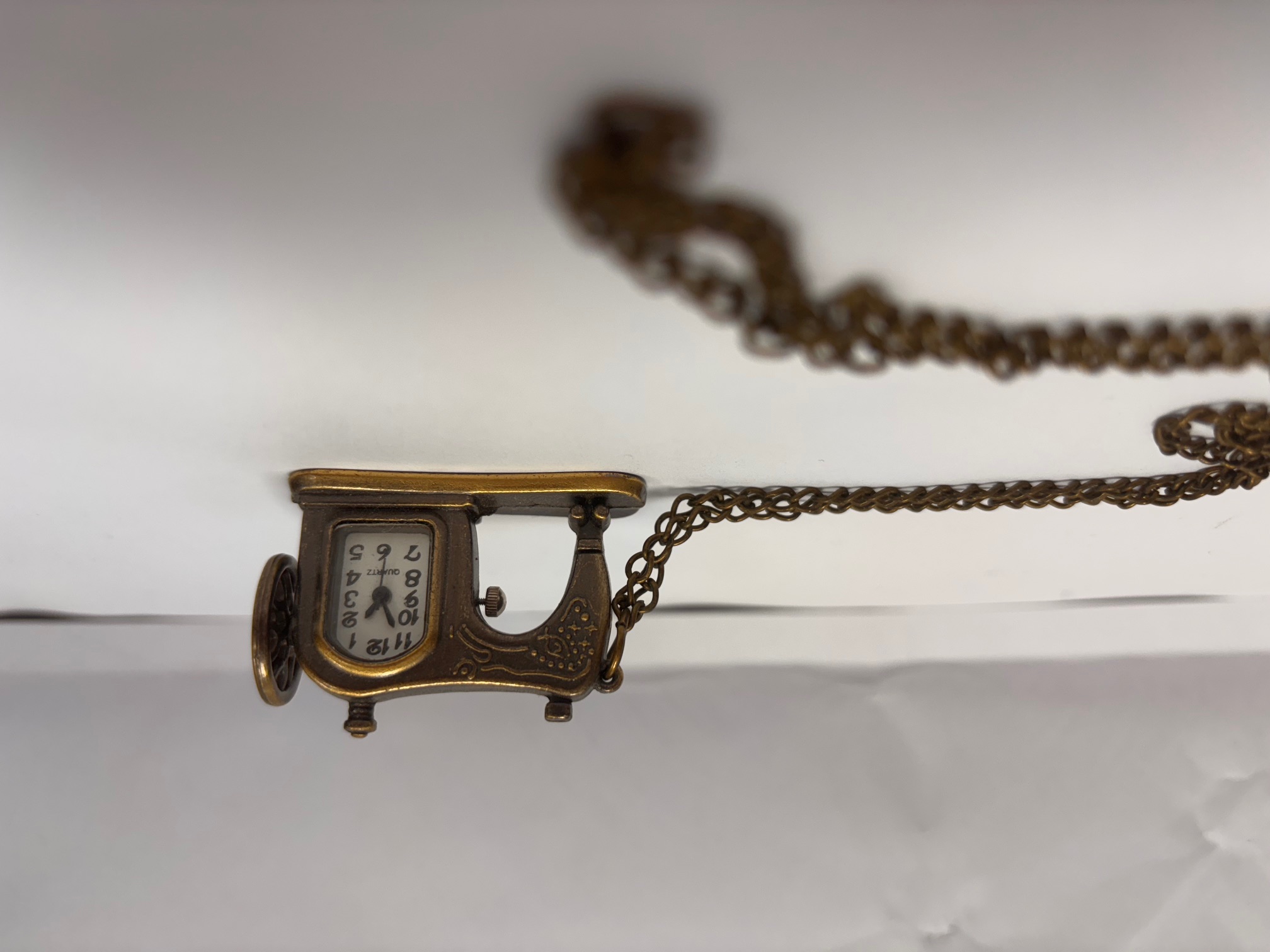 Product photo for UNBRANDED clock chain