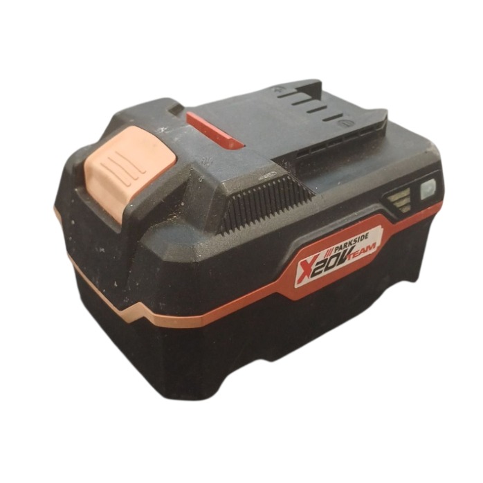 Product photo for Parkside X 20V Team 4AH Battery