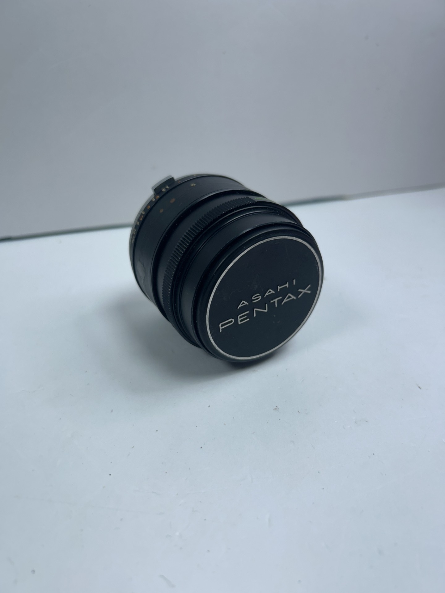 Product photo for ASAHI LENSE NO CASE