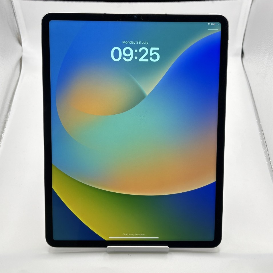 Product photo for APPLE IPAD PRO 6TH GEN 128GB WIFI & CELLULAR (A2437)