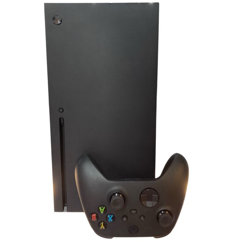 Product photo for Xbox Series X Console, 1TB, Black, Discounted