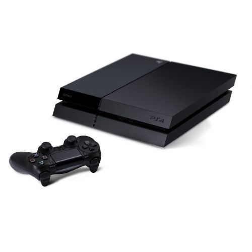 Product photo for Sony PlayStation 4