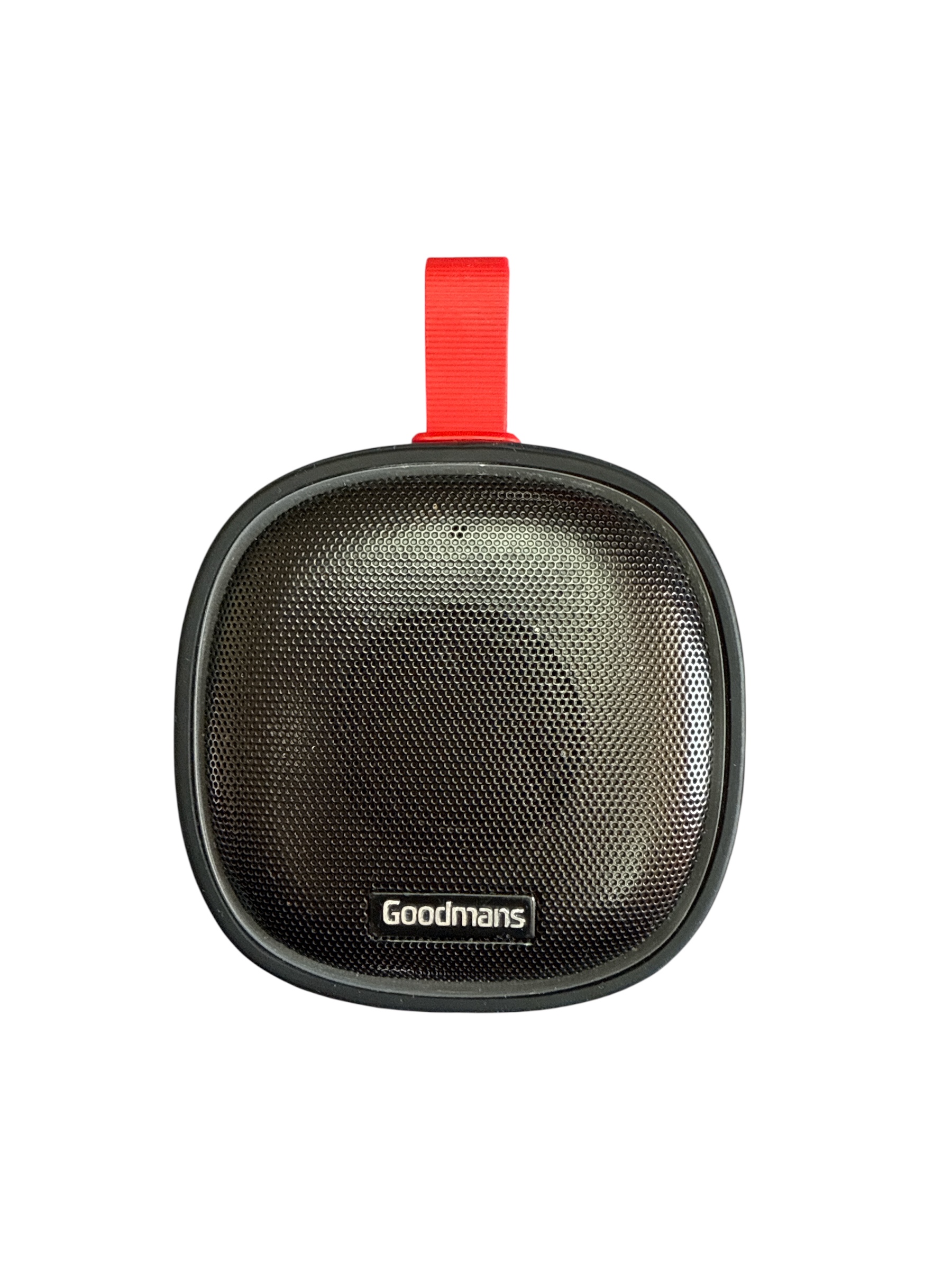 Product photo for Goodmans LED Shower Speaker - Bluetooth USED No Box or Charger