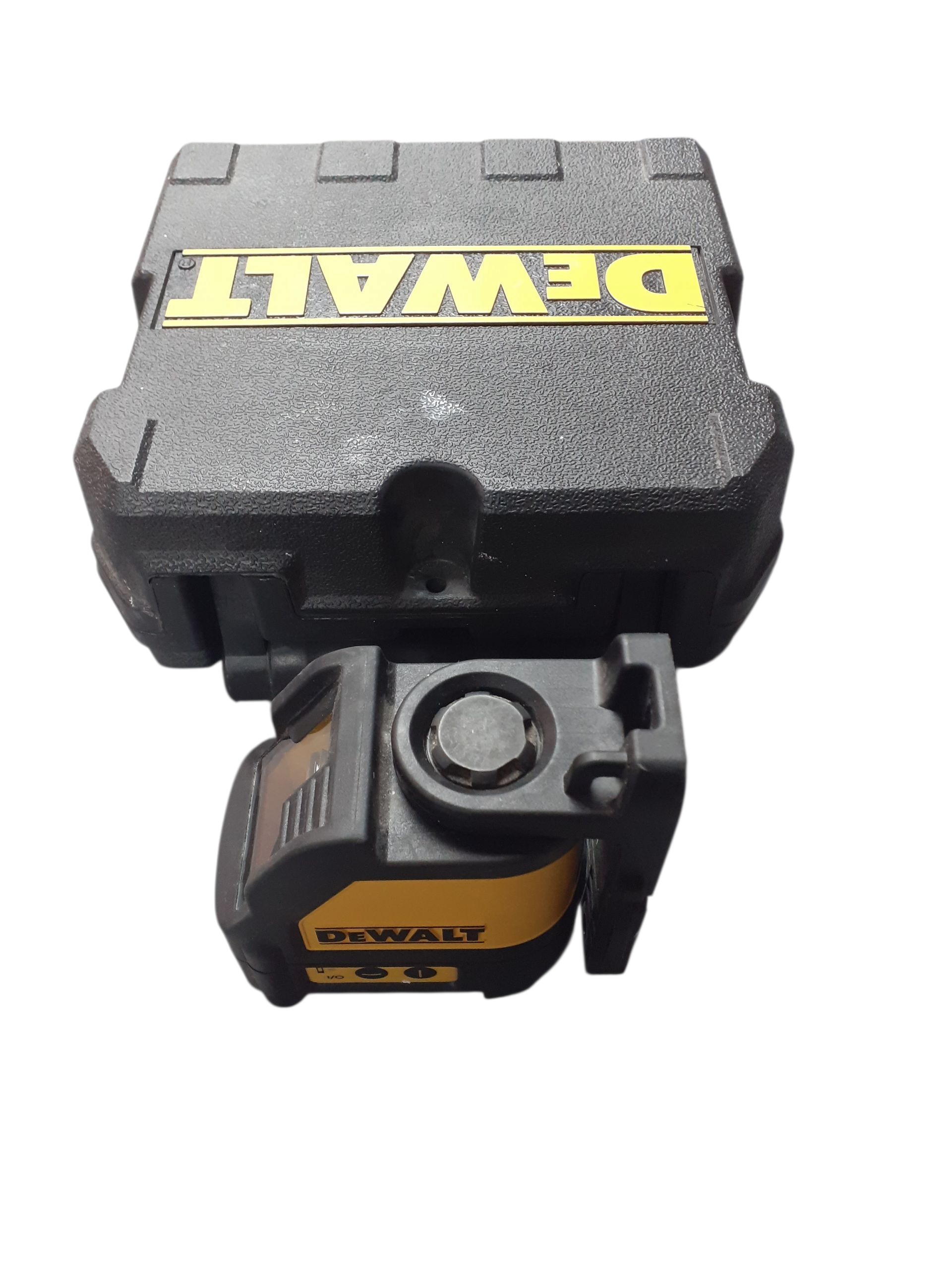 Product photo for DeWalt DW088CG Laser
