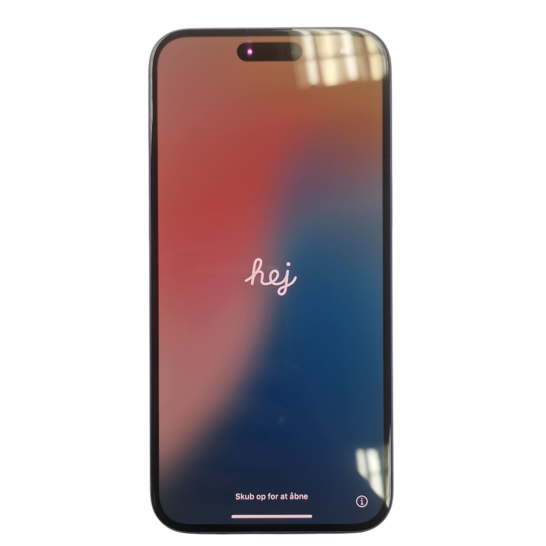 Product photo for Apple iPhone 16 Plus 128GB