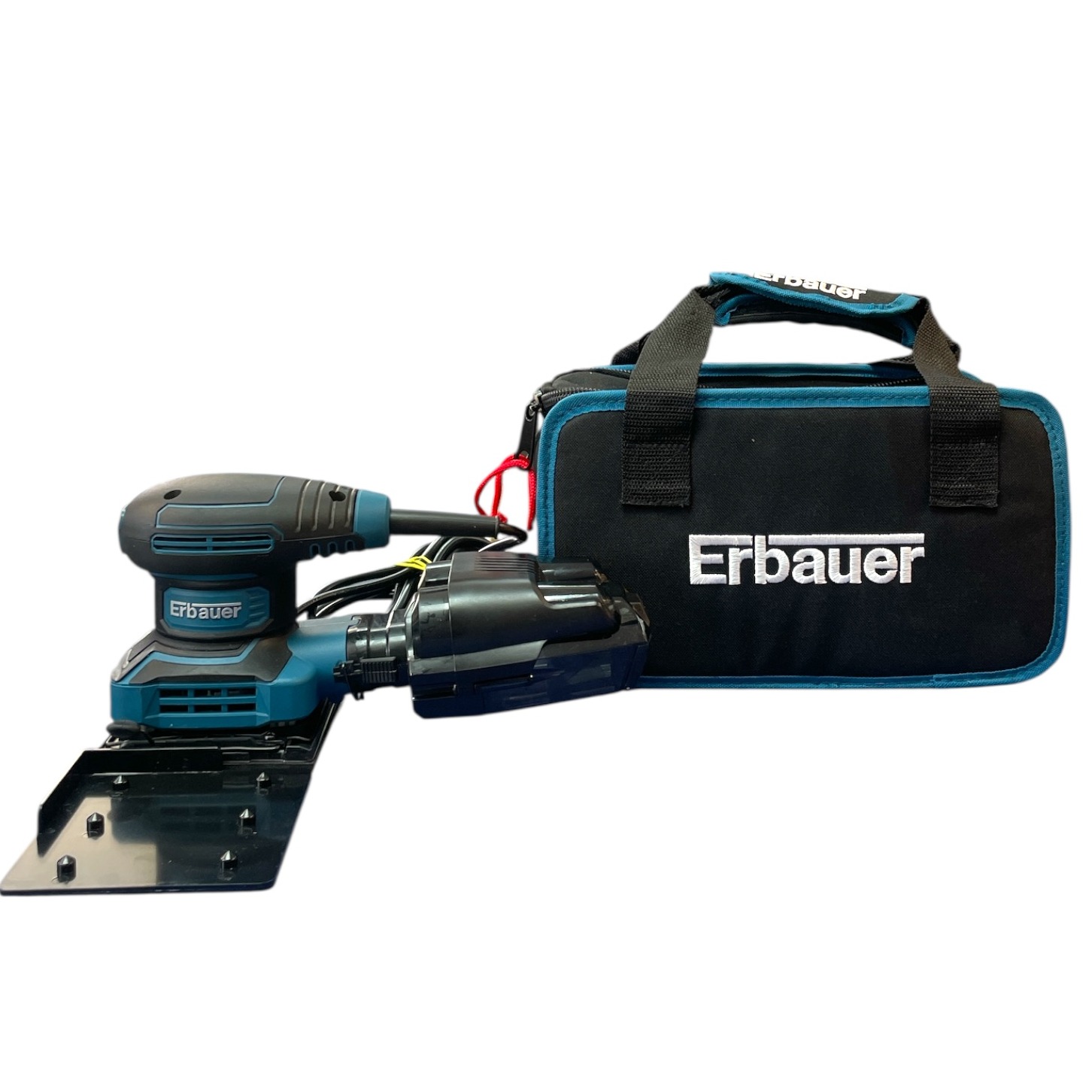 Product photo for Erbauer EQSS240 Sander