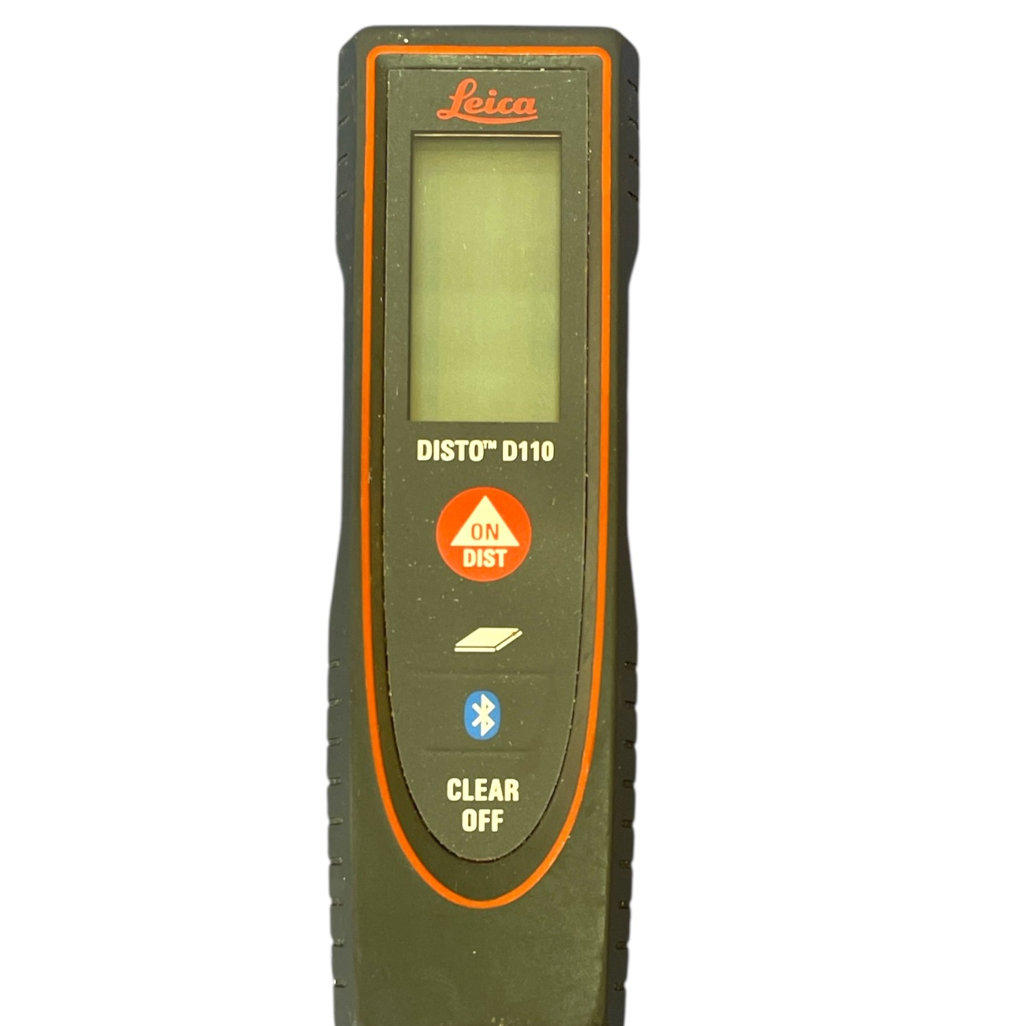 Product photo for Leica D110 Laser Meter