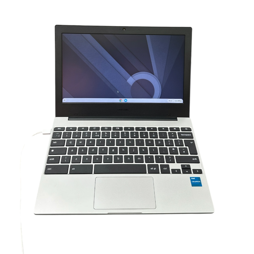 Product photo for Samsung Chromebook