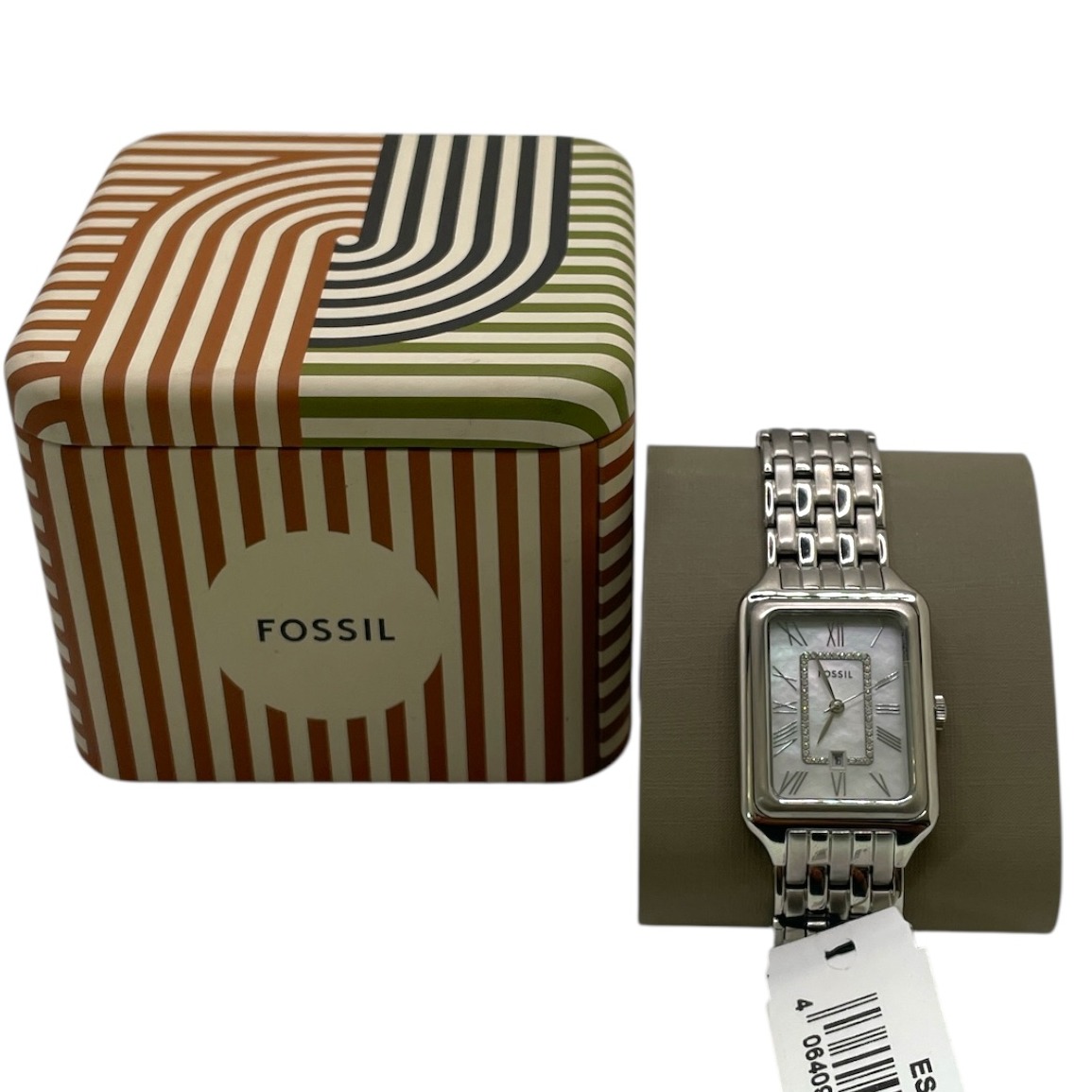 Product photo for Fossil Ladies Watch