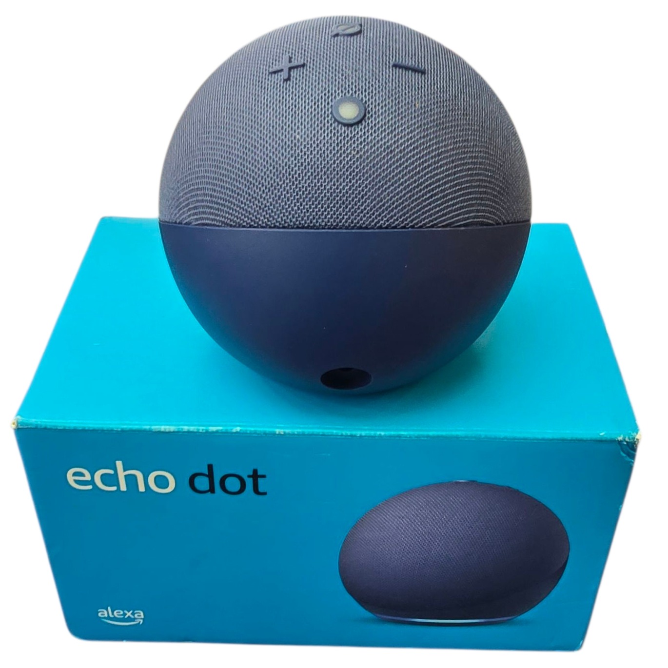Product photo for Amazon Echo Dot C2N6l4