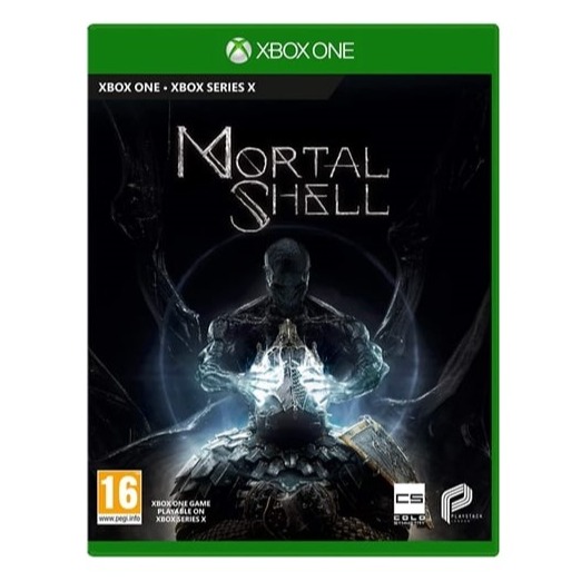 Product photo for Xbox Mortal Shell