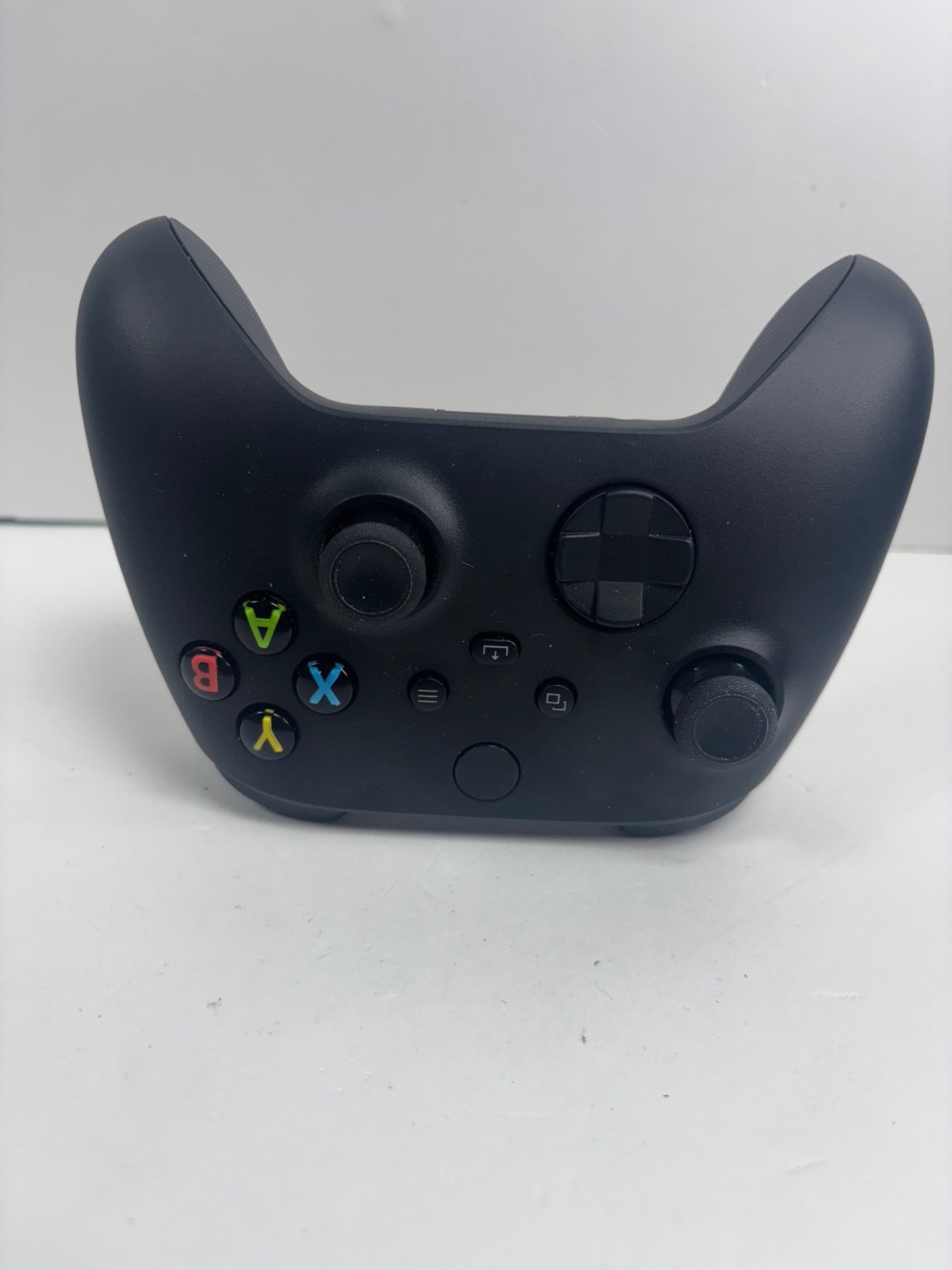 Product photo for XBOX CONTROLLER