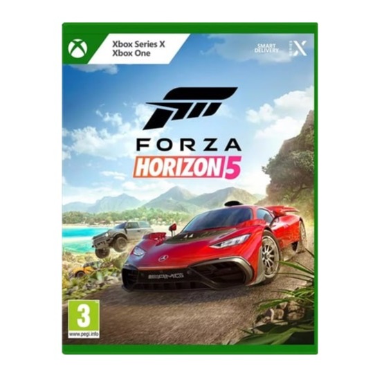 Product photo for Xbox Forza Horizon 5