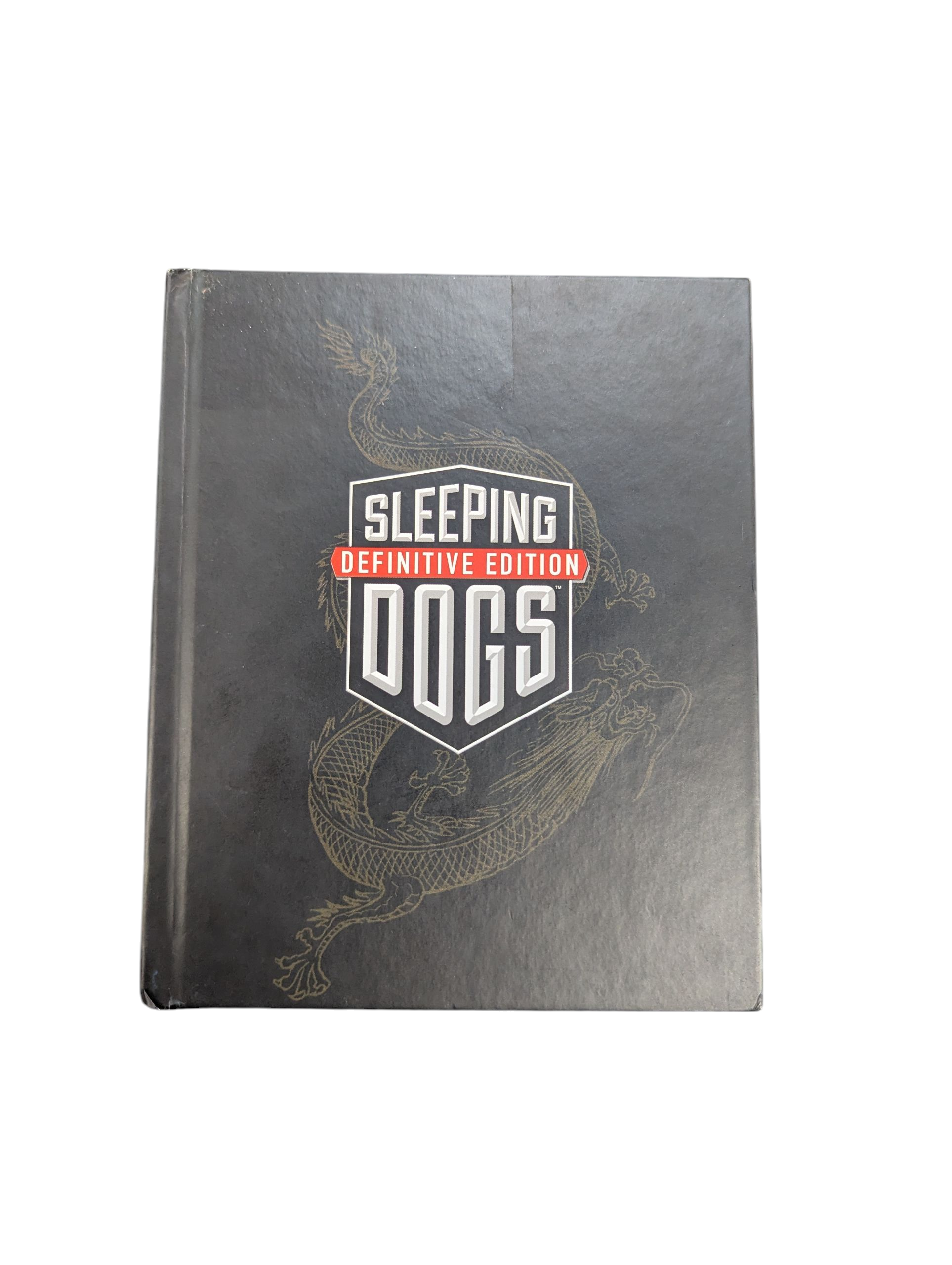 Product photo for Sleeping Dogs: Definitive Edition (PS4)
