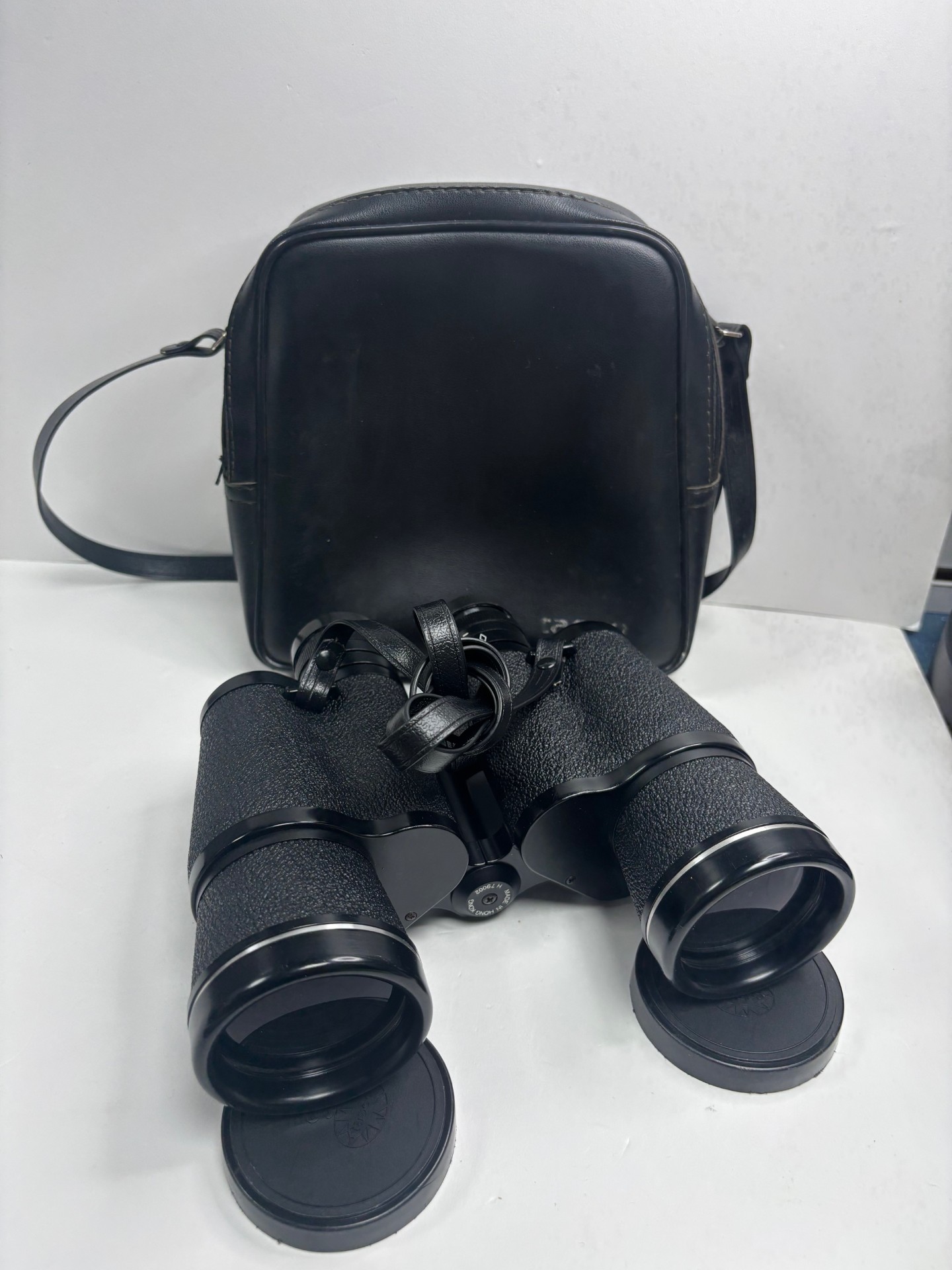 Product photo for TASCO 312 10X50/CASE