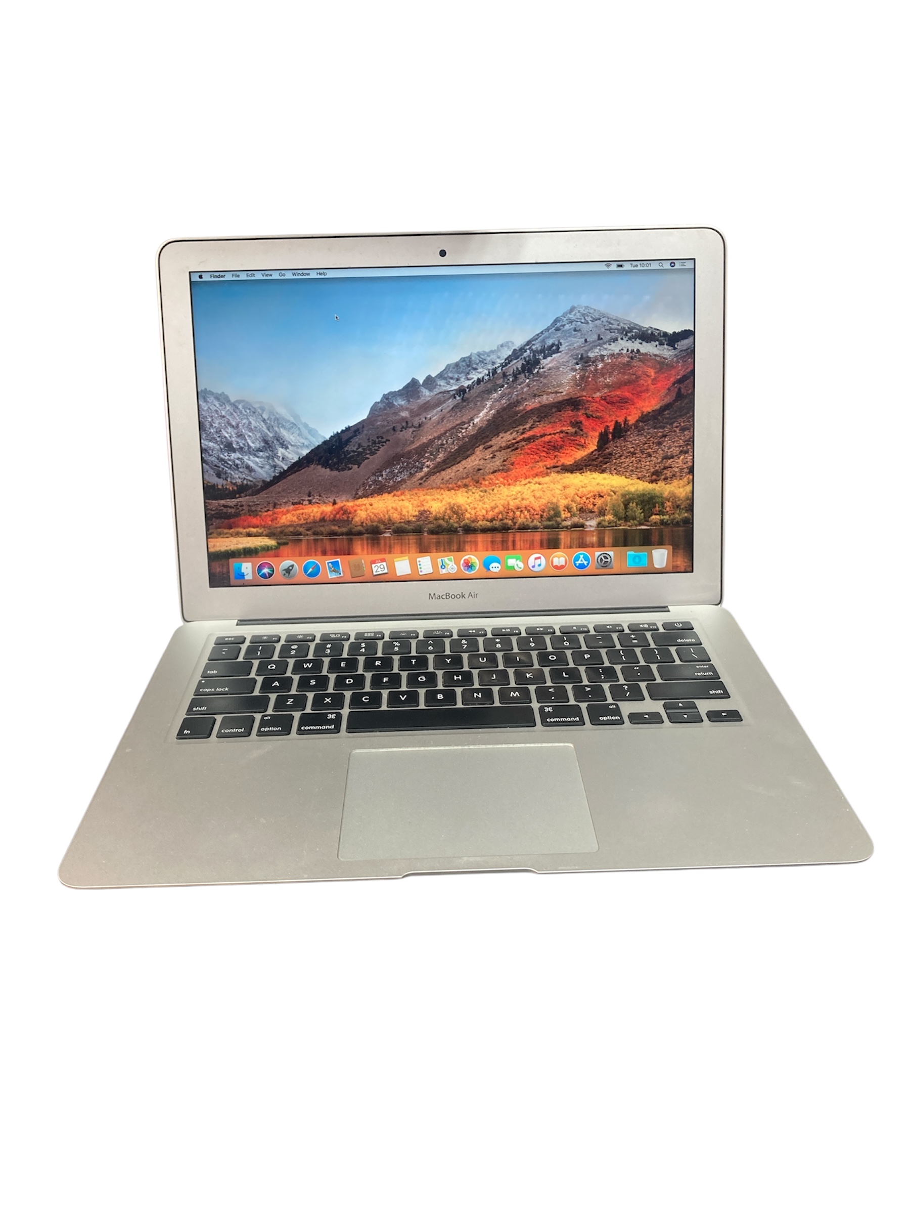 Product photo for Macbook Air 7,2 2017