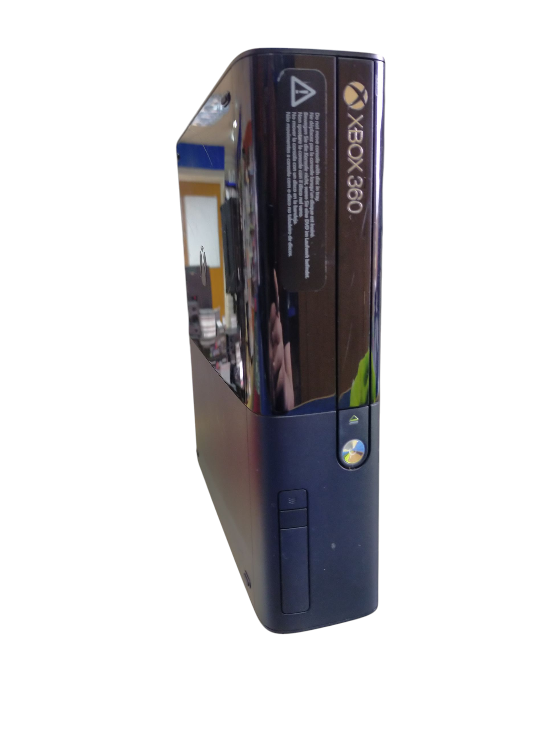 Product photo for Xbox 360 (Console only)