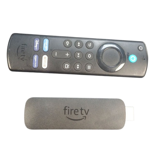 Product photo for FIRESTICK 3RD GEN