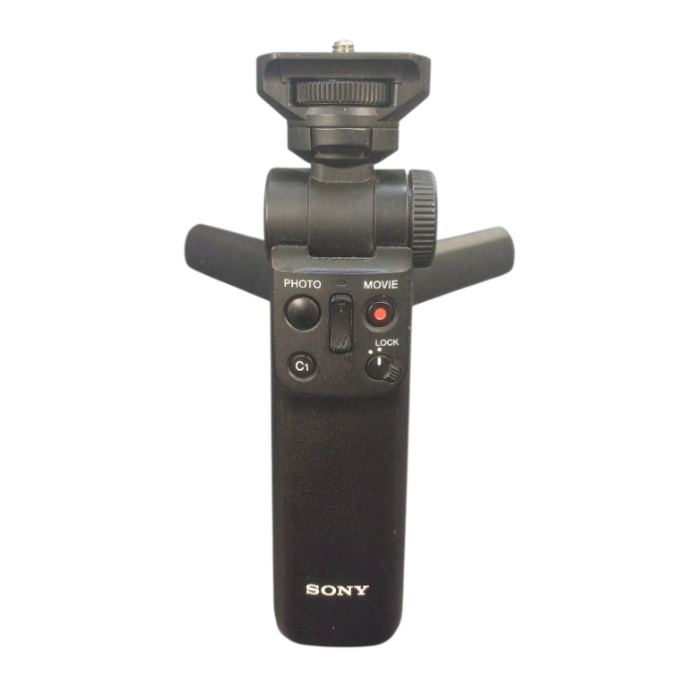 Product photo for Sony Shooting Grip